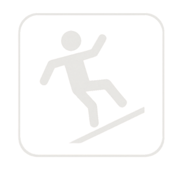 Anti-Slip Icon