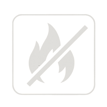 Flame Resistant Icon