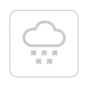 Weather Resistant Icon