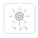 UV Resistant
 Icon